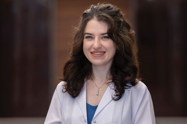 Bir Şey Yemeden Önce 3 Saniye Düşünün