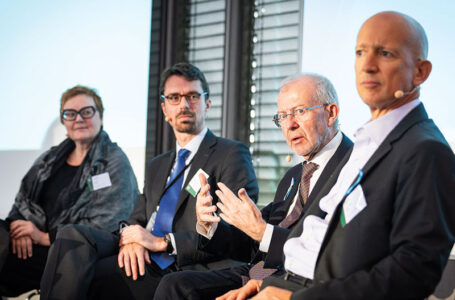 Bayer, Prostat Kanseri Alanındaki Vizyonunu ve Çalışmalarını Paylaştı