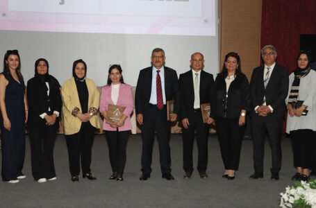 Meme Kanserinde Erken Tanının Önemi Şanlıurfa’da Düzenlenen Halk Farkındalığı Etkinliğinde Vurgulandı