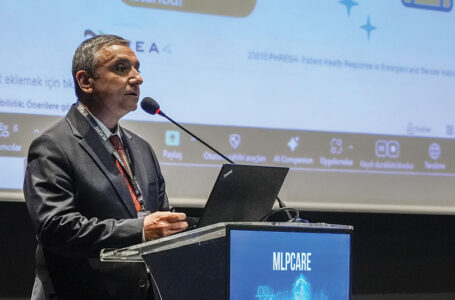 Sağlıkta Yapay Zekâ için 7 Ülkeden Güç Birliği