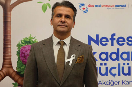 Akciğer Kanseri Tedavisinde Hasta ve Hekim Deneyimlerine Odaklanan Araştırmanın Ara Bulguları Açıklandı