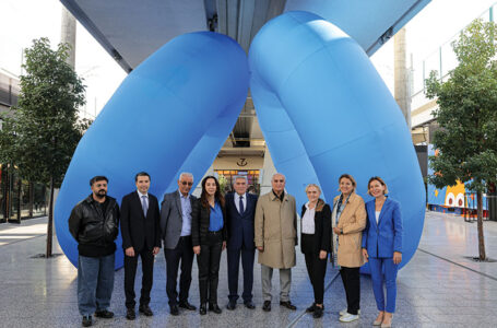 Boehringer Ingelheim Türkiye ve İç Hastalıkları Uzmanlık Eğitim Araştırma Derneği’nden Diyabet Farkındalığına Yönelik Proje