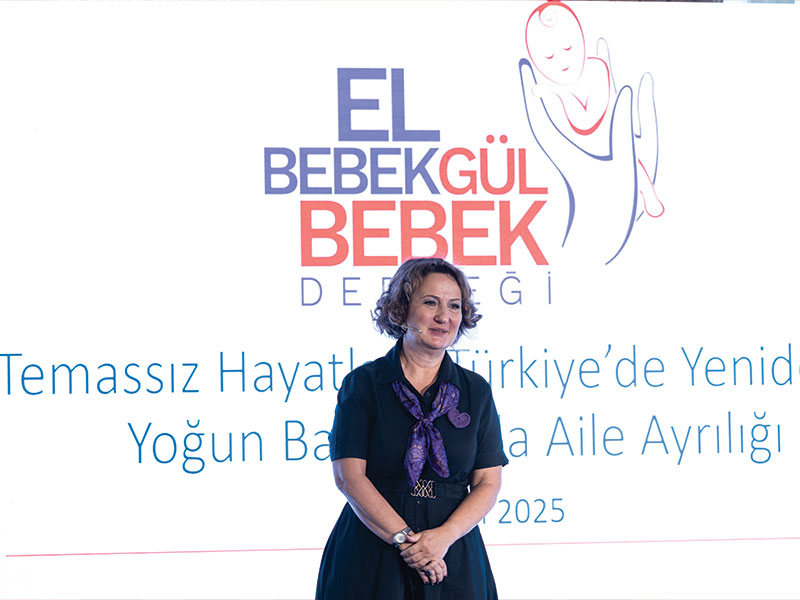 El Bebek Gül Bebek Derneği