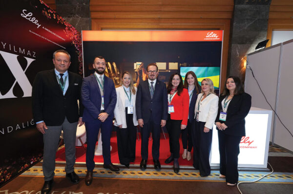 HIMSS Eurasia 2025