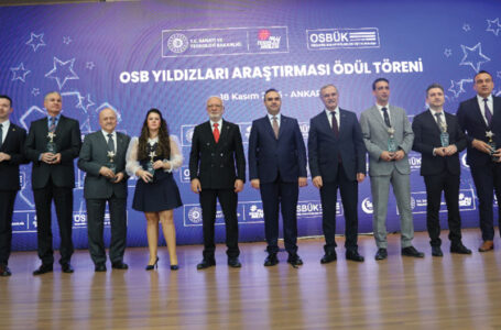 World Medicine, OSB Yıldızları’nda Çifte Zafer Elde Etti