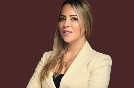 Aycan Uğur Arslan, Allergan Aesthetics Pazarlama Direktörü Olarak Atandı