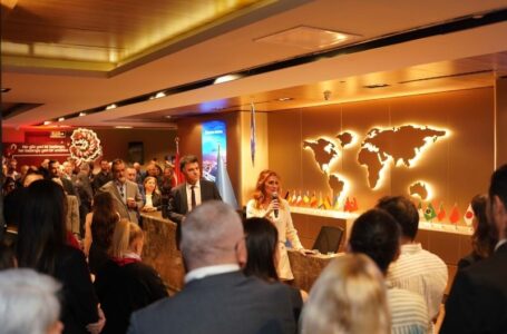 CENTRAL HOSPITAL Sağlık İhracatına 10 Milyon Dolarlık Katkı Sunmaya Hazırlanıyor