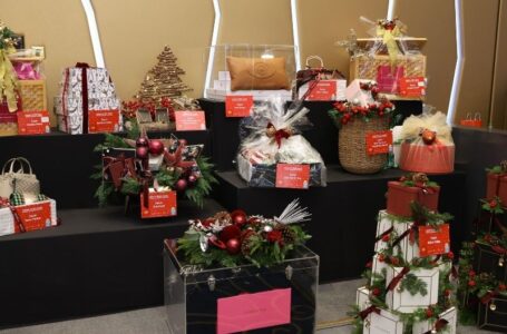 Tohum Otizm Vakfı Yılbaşı Alışveriş Festivali Otizmli Çocukların Eğitimine Katkı Sağladı