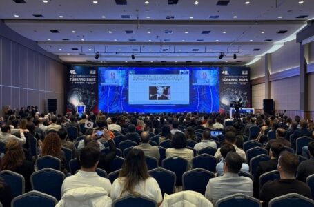 Türk Radyolojisinin Bilimsel Zirvesi Antalya’da Gerçekleştirildi