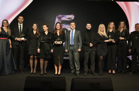 Sanofi, Golden Pulse Awards’ta 3 Ödül Kazandı