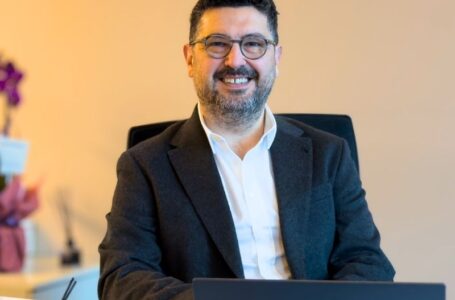 ENA Farma Üst Yönetim Kadrosunu Güçlendiriyor