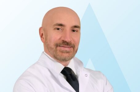 Prostat Kanserinde Ameliyatsız Tedavi Dönemi!