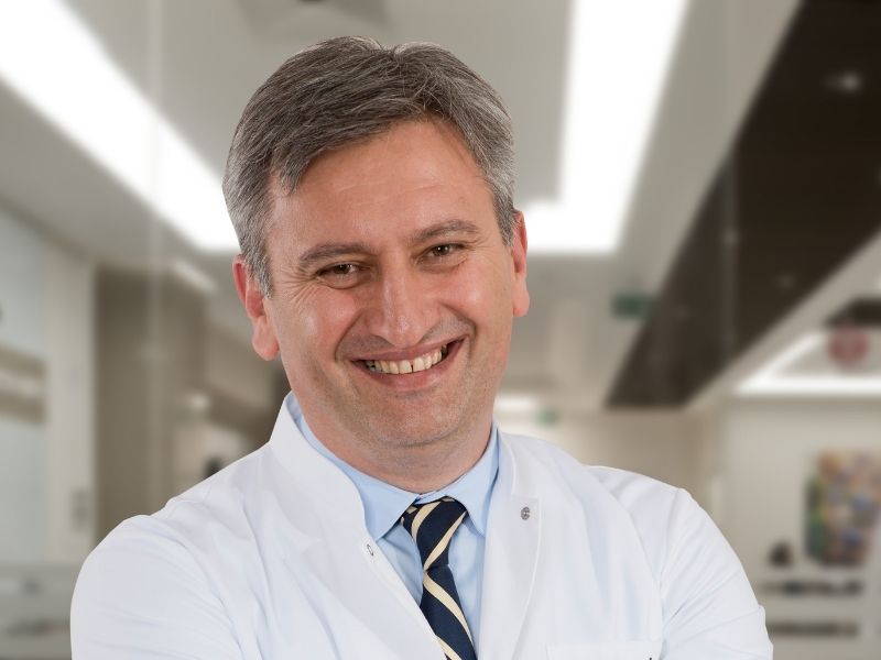 Kanser Artık Yönetilebilir Bir Hastalığa Dönüşüyor