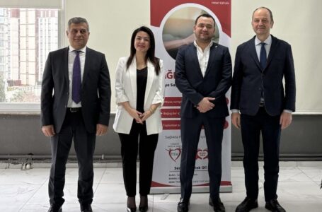 Türkiye’de Sağlık Erişimine Yönelik Yeni Toplumsal Destek Modeli Başlıyor