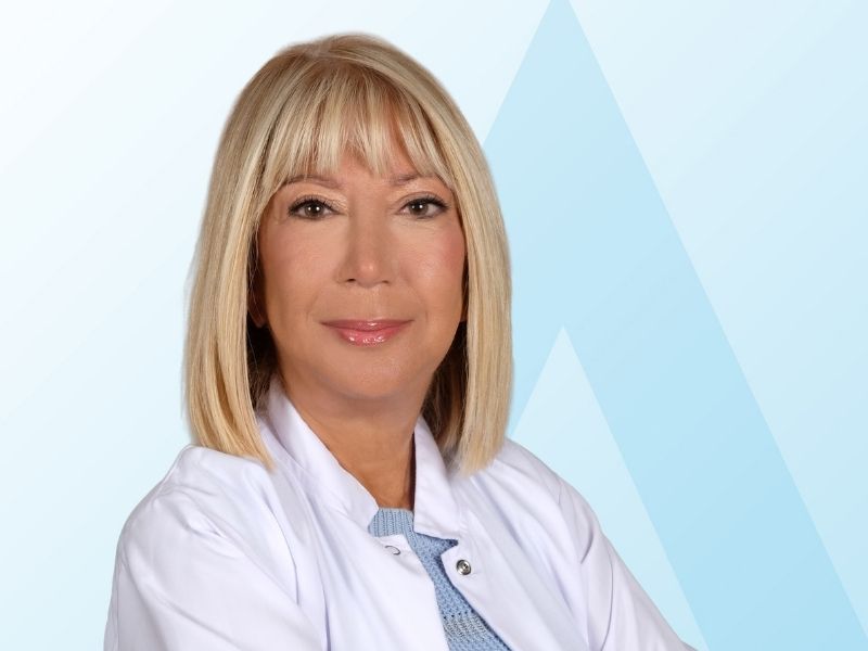 Lenfomanın İlk Sinyali Olabilir!