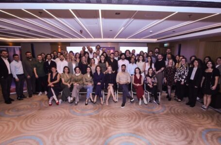 Alexion Türkiye’ye Çalışan Deneyiminde Uluslararası Başarı