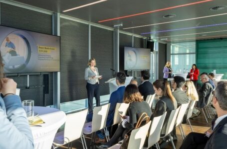 Bayer Radyoloji, Tıbbi Görüntülenmenin Kanser Tedavisindeki Rolüne Dikkat Çekti