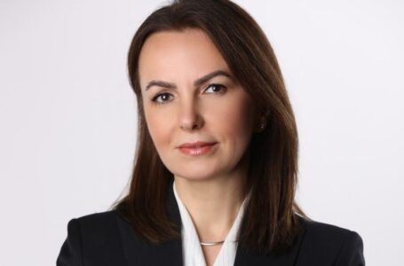 AbbVie Türkiye’nin Yeni Etik ve Uyum Direktörü Sanem Karan Duran