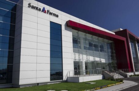 Santa Farma GEBKİM Üretim Tesisi, ANVISA GMP Denetimini Başarıyla Gerçekleştirdi