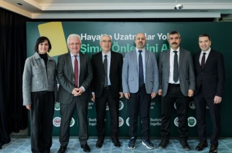 Türk Nefroloji Derneği’nden Dünya Böbrek Günü’nde Uyarı: “Hayatta Uzatmalar Yok, Şimdi Önlemini Al”