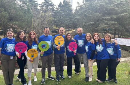 Merck Türkiye’den “Bağırsağına Kulak Ver” Çağrısı!