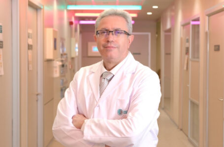 Fazla tuz, Mide Kanseri Riskini Artırabiliyor!