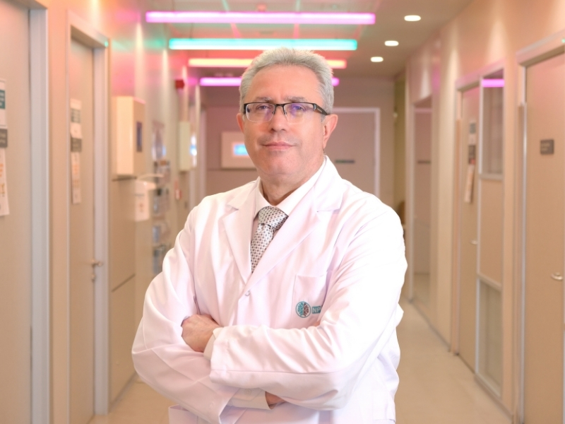 Fazla tuz, Mide Kanseri Riskini Artırabiliyor!