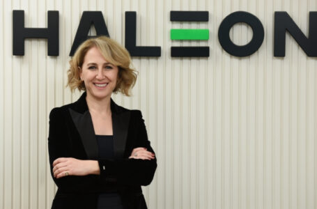 Haleon Türkiye İnsan Kaynakları Direktörü Özlem İnce Oldu