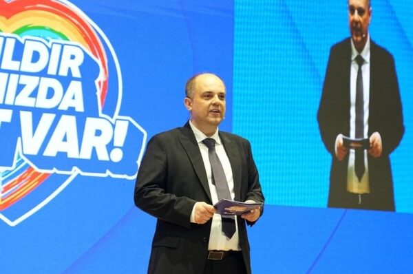 KAÇUV Umut Elçileri’nin Adımları Umuda Dönüştü Tarihi Yarımada’da Atılan Adımlar, Umut Dolu Bir Geleceğe Uzandı