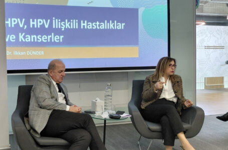 Pİ Kadın Kanserleri Derneği HPV Farkındalığı Söyleşileri, P&G Türkiye Ofisinde Devam Ediyor!