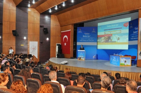 TAJEV’in “Sadece Benim İçin” Projesi Van’da Düzenleniyor