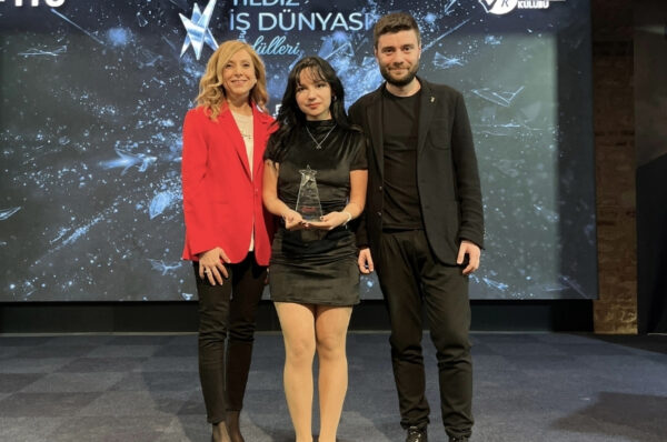 Takeda Türkiye’ye “Yılın En İyi İlaç Firması” Ödülü