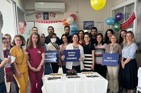 Türkiye’de Nadir Hastalıklara Yönelik Farkındalık Dayanışmayla Güçleniyor