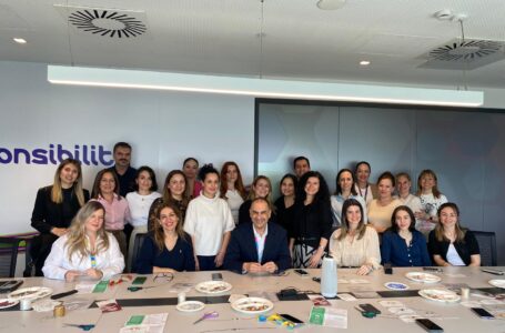 Merck Türkiye’den “Umutlu Bileklik Atölyesi” ile Özel Gereksinimli Çocuklara Destek