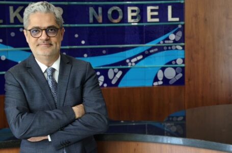Nobel İlaç’ın Bilgi Teknolojileri Direktörlüğüne İlker Özer atandı