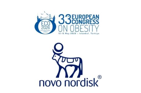 33. Avrupa Obezite Kongresi İlk Kez Türkiye’de Novo Nordisk, Obezite Yönetimindeki Yeni Bilimsel Verilerini  ECO 2026’da Paylaşacak
