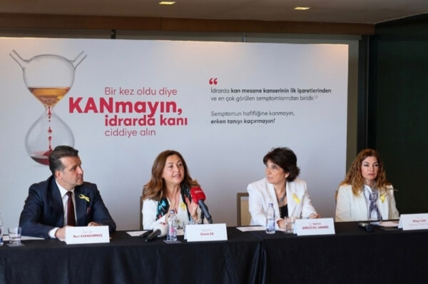 Mesane Kanserinde Farkındalık Düşük, Risk Sanıldığından Çok Daha Büyük