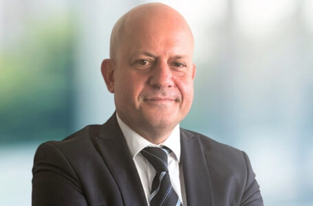 Sanovel’de Yeni CFO Gökdeniz Gür Oldu