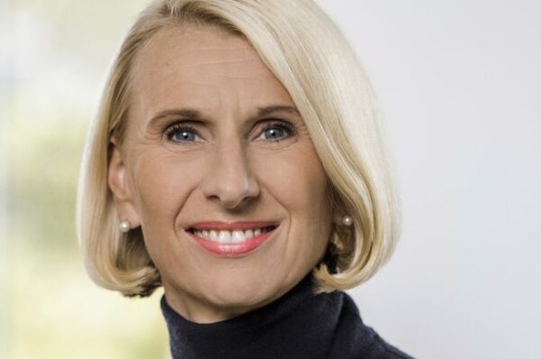Johnson & Johnson Innovative Medicine Türkiye, Ukrayna, Gürcistan ve Azerbaycan’dan Oluşan TURGAN Bölgesi Genel Müdürü Geraldine Schenk Oldu.