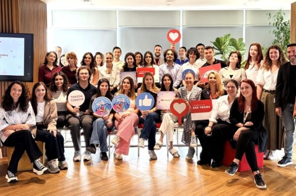Takeda, 245 Yıllık Yolculuğunu Türkiye’de Genç Yeteneklerle Paylaştı