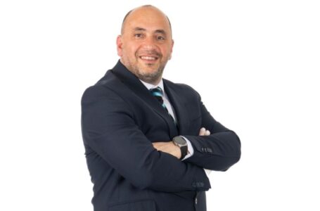 CEVA Hayvan Sağlığı’nda Üst Düzey Atama