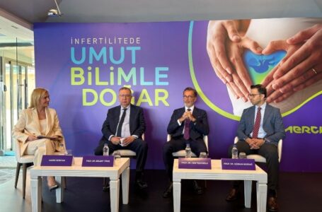 İnfertilitede Umut, Bilimle Doğar