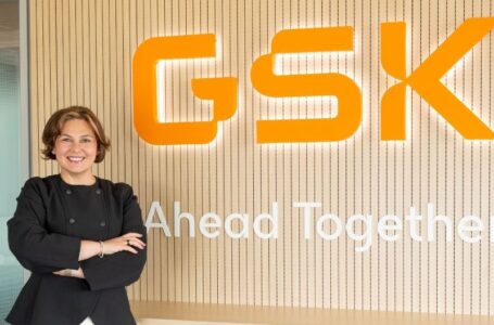 GSK Türkiye Ülke Medikal Direktörü  Uzm. Dr. Devrim Emel Alıcı Oldu