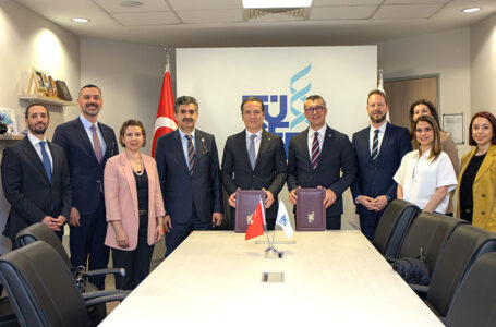 Sanofi ve TÜSEB Klinik Araştırma Ekosistemi İçin Güçlerini Birleştiriyor