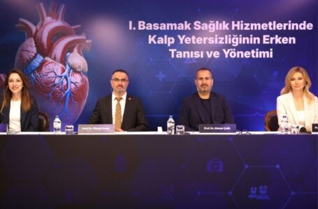 Kalp Yetersizliğine Bağlı Ölümlerin Önlenmesinde Erken Tanının Kritik Önemi: Yaklaşık 57 Bin Ölümün Önüne Geçilebilir