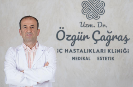 Dünya Genelinde 304 Milyon Kişi Kronik Hepatitle Yaşıyor