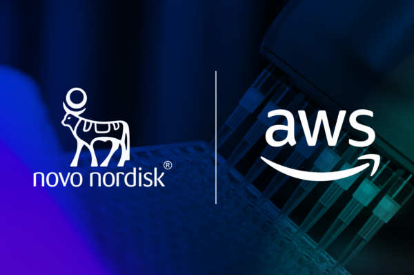 Novo Nordisk, AWS ile Yapay Zekâ Destekli İlaç Keşfini Hızlandıracak