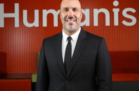 Humanis’in Yeni Ticari Operasyonlar Genel Müdürü Sertaç Barlas Oldu