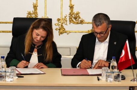 BMS Türkiye ve TÜSEB’den Sağlıkta Ar-Ge ve İnovasyonu Güçlendirecek İş Birliği