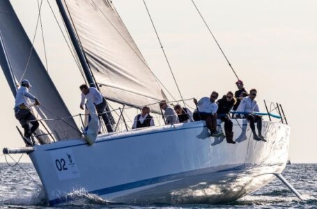 Atabay’ın Yelken Takımı Orient Express VI Bosphorus Cup’ta Çeyrek Asır Sonra Yeniden Şampiyon